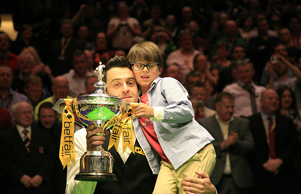 实力的精准 实力的精准