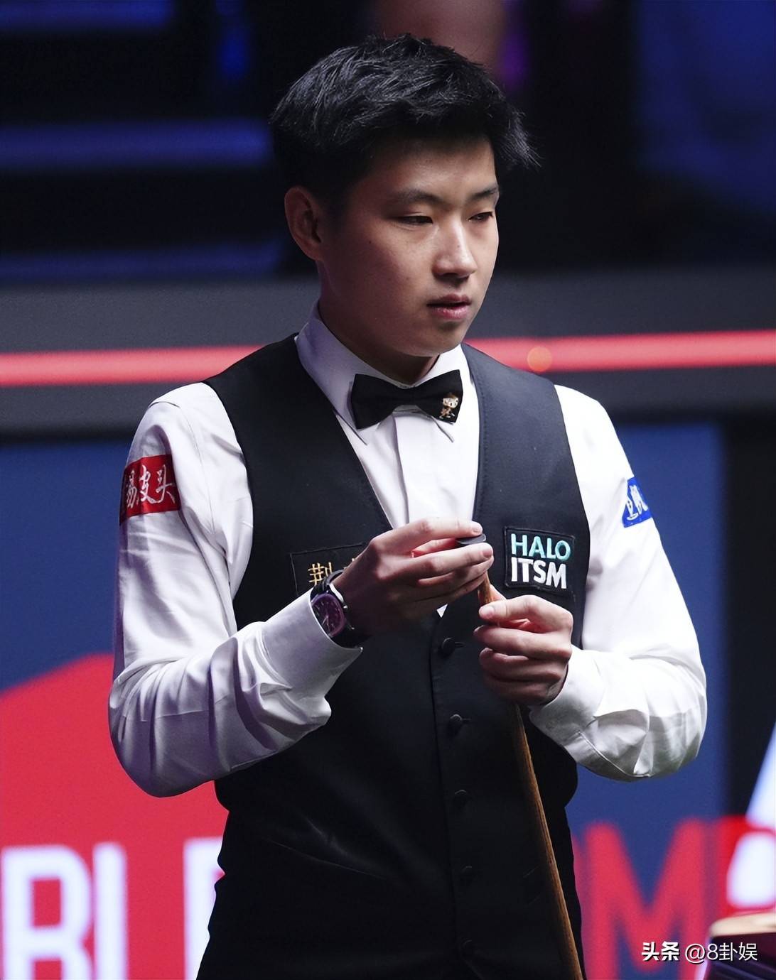 球迷们见证 球迷们见证