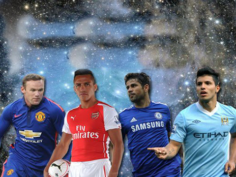 曼城与阿森 曼城与阿森