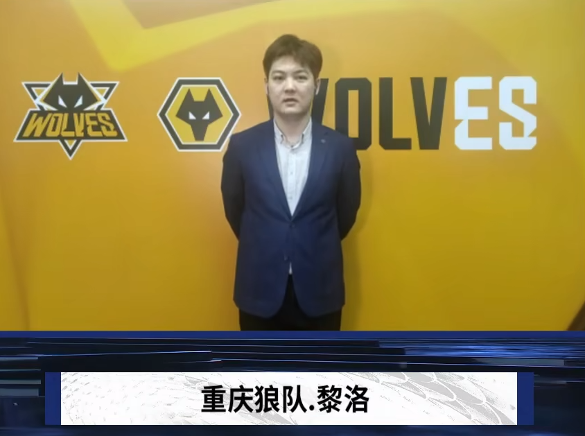 他选择加大